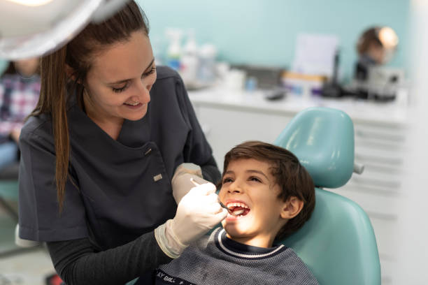 Best Pediatric Emergency Dentist in Cerritos, CA