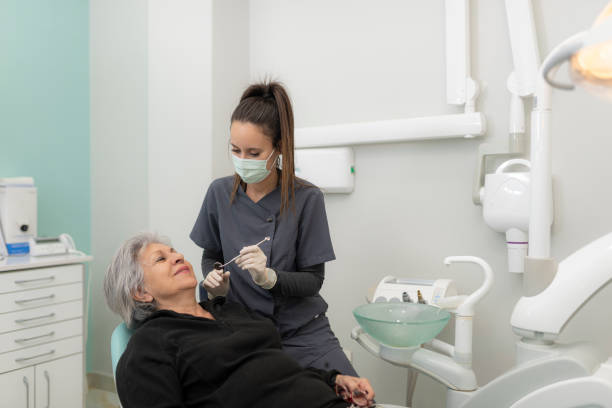 Best Broken or Cracked Tooth Emergency Dentist in Cerritos, CA